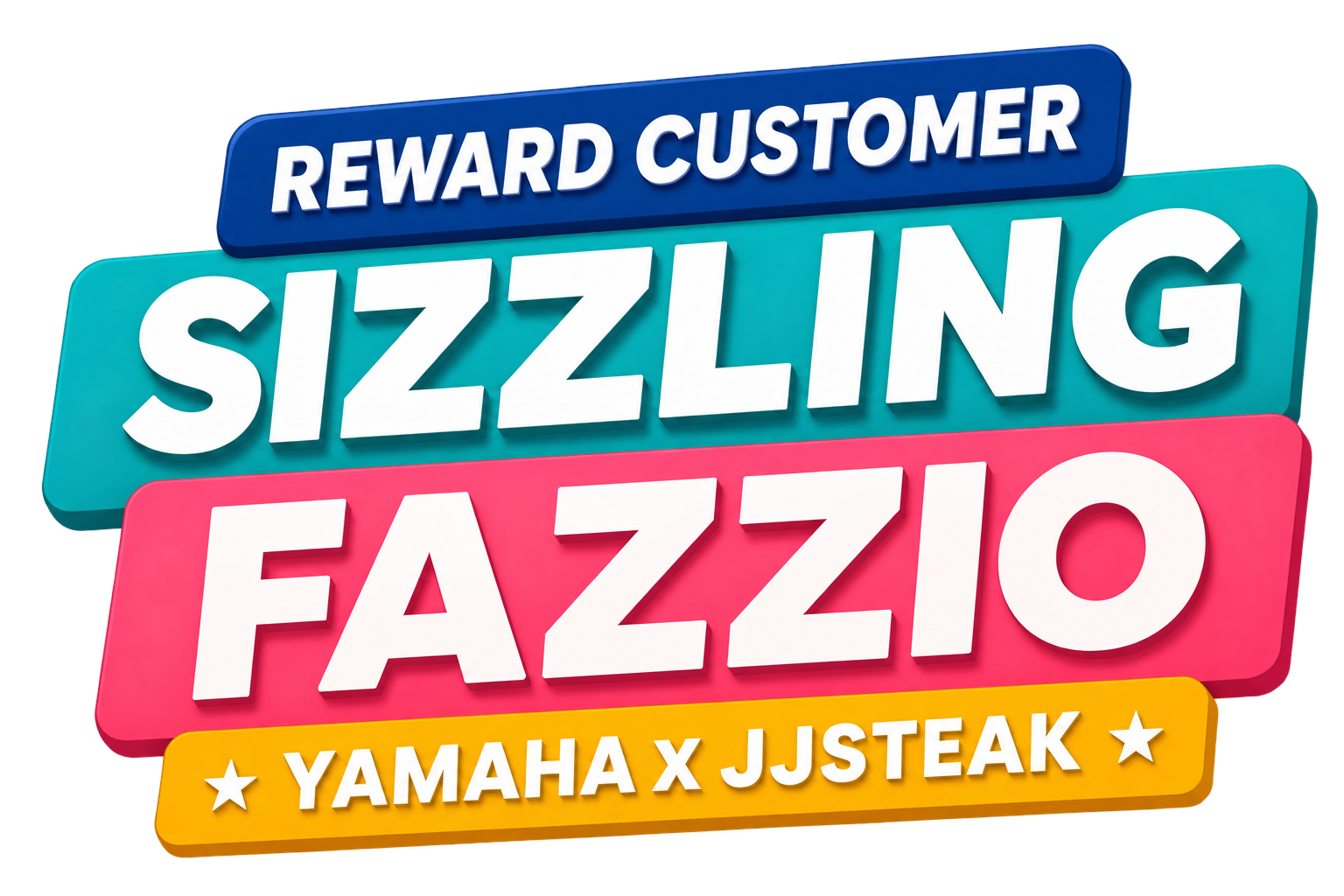 logosizzling